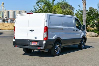 2020 Ford Transit 250 Low Roof RWD, Empty Cargo Van for sale #52726 - photo 2