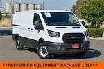 2020 Ford Transit 250 Low Roof RWD, Empty Cargo Van for sale #52726 - photo 3