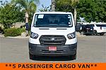 2020 Ford Transit 250 Low Roof RWD, Empty Cargo Van for sale #52726 - photo 4