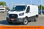 2020 Ford Transit 250 Low Roof RWD, Empty Cargo Van for sale #52726 - photo 5