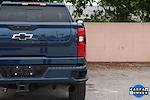 Used 2022 Chevrolet Silverado 3500 LT Crew Cab 4x4, Pickup for sale #52737 - photo 12