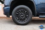 Used 2022 Chevrolet Silverado 3500 LT Crew Cab 4x4, Pickup for sale #52737 - photo 10