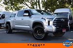 Used 2022 Toyota Tundra Limited CrewMax Cab 4x4, Pickup for sale #52742 - photo 1