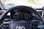 Used 2022 Toyota Tundra Limited CrewMax Cab 4x4, Pickup for sale #52742 - photo 30