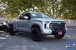 Used 2022 Toyota Tundra Limited CrewMax Cab 4x4, Pickup for sale #52742 - photo 7