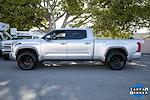 Used 2022 Toyota Tundra Limited CrewMax Cab 4x4, Pickup for sale #52742 - photo 8