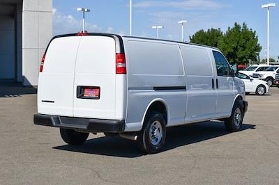 2023 Chevrolet Express 2500 RWD, Empty Cargo Van for sale #52851 - photo 2