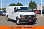 Used 2023 Chevrolet Express 2500 Work Van RWD, Empty Cargo Van for sale #52851 - photo 3