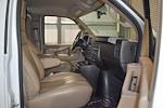 Used 2023 Chevrolet Express 2500 Work Van RWD, Empty Cargo Van for sale #52851 - photo 28