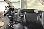 Used 2023 Chevrolet Express 2500 Work Van RWD, Empty Cargo Van for sale #52851 - photo 29