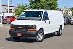 Used 2023 Chevrolet Express 2500 Work Van RWD, Empty Cargo Van for sale #52851 - photo 5