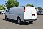 Used 2023 Chevrolet Express 2500 Work Van RWD, Empty Cargo Van for sale #52851 - photo 7