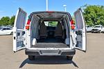 Used 2023 Chevrolet Express 2500 Work Van RWD, Empty Cargo Van for sale #52851 - photo 9