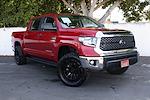 Used 2021 Toyota Tundra SR5 CrewMax Cab 4x4, Pickup for sale #52879A - photo 2