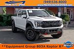 Used 2024 Ford F-150 Raptor SuperCrew Cab 4x4, Pickup for sale #52889 - photo 1