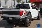 Used 2024 Ford F-150 Raptor SuperCrew Cab 4x4, Pickup for sale #52889 - photo 2