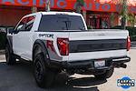 Used 2024 Ford F-150 Raptor SuperCrew Cab 4x4, Pickup for sale #52889 - photo 8