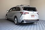 Used 2021 Toyota Sienna XSE AWD, Minivan for sale #52936 - photo 2