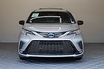 Used 2021 Toyota Sienna XSE AWD, Minivan for sale #52936 - photo 4