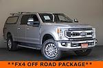 Used 2020 Ford F-250 XLT Crew Cab 4x4, Pickup for sale #53066A - photo 3