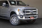 Used 2020 Ford F-250 XLT Crew Cab 4x4, Pickup for sale #53066A - photo 4