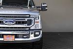 Used 2020 Ford F-250 XLT Crew Cab 4x4, Pickup for sale #53066A - photo 6