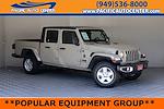 Used 2020 Jeep Gladiator Sport Crew Cab 4x4, Pickup for sale #53120 - photo 1