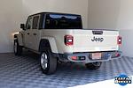 Used 2020 Jeep Gladiator Sport Crew Cab 4x4, Pickup for sale #53120 - photo 2