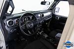 Used 2020 Jeep Gladiator Sport Crew Cab 4x4, Pickup for sale #53120 - photo 14