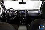 Used 2020 Jeep Gladiator Sport Crew Cab 4x4, Pickup for sale #53120 - photo 20