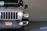 Used 2020 Jeep Gladiator Sport Crew Cab 4x4, Pickup for sale #53120 - photo 6