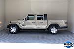 Used 2020 Jeep Gladiator Sport Crew Cab 4x4, Pickup for sale #53120 - photo 8