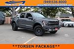 Used 2021 Ford F-150 Raptor SuperCrew Cab 4x4, Pickup for sale #53141 - photo 1