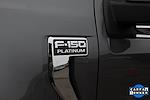 Used 2021 Ford F-150 Platinum SuperCrew Cab 4x4, Pickup for sale #53144 - photo 14