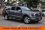 Used 2021 Ford F-150 Platinum SuperCrew Cab 4x4, Pickup for sale #53144 - photo 5