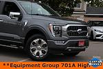 Used 2021 Ford F-150 Platinum SuperCrew Cab 4x4, Pickup for sale #53144 - photo 41