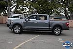 Used 2021 Ford F-150 Platinum SuperCrew Cab 4x4, Pickup for sale #53144 - photo 4