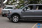 Used 2021 Ford F-150 Platinum SuperCrew Cab 4x4, Pickup for sale #53144 - photo 11