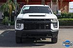 Used 2022 Chevrolet Silverado 2500 Work Truck Crew Cab 4x4, Cab Chassis for sale #53155 - photo 3