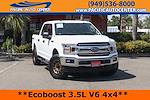 2019 Ford F-150 SuperCrew Cab 4x4, Pickup for sale #53164 - photo 1