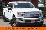 2019 Ford F-150 SuperCrew Cab 4x4, Pickup for sale #53164 - photo 3