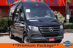 2024 Mercedes-Benz Sprinter 2500 Standard Roof RWD, Passenger Van for sale #53174 - photo 3