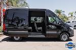 2024 Mercedes-Benz Sprinter 2500 Standard Roof RWD, Passenger Van for sale #53174 - photo 36