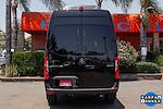 2024 Mercedes-Benz Sprinter 2500 Standard Roof RWD, Passenger Van for sale #53174 - photo 8