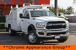 Used 2022 Ram 5500 Tradesman Regular Cab 4x2, Service Truck for sale #53207 - photo 3