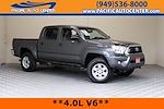 Used 2013 Toyota Tacoma PreRunner Double Cab 4x2, Pickup for sale #53262 - photo 1