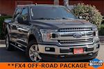 2020 Ford F-150 SuperCrew Cab 4x4, Pickup for sale #53348 - photo 3