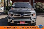 2020 Ford F-150 SuperCrew Cab 4x4, Pickup for sale #53348 - photo 4