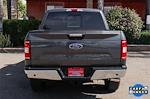 2020 Ford F-150 SuperCrew Cab 4x4, Pickup for sale #53348 - photo 8