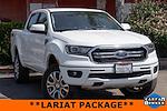 2021 Ford Ranger SuperCrew Cab 4x4, Pickup for sale #53361 - photo 3